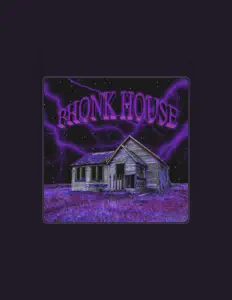 LXCRIMSX: песни, клипы, биография, даты выступлений и многое другое.