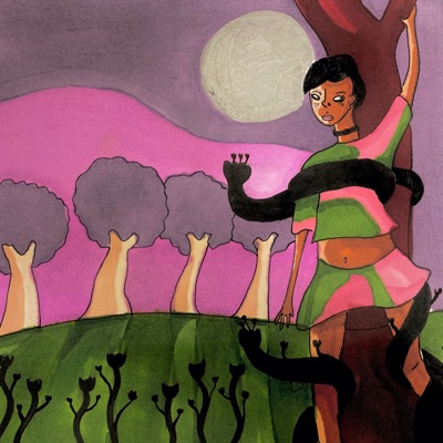 It All Keeps Running Back, Babe - Single