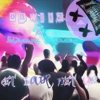 GET YO FEET UP (feat. Bizarre Therapy) - Single - Onwuka