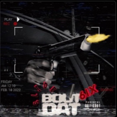 Slide Bout the Six - Single