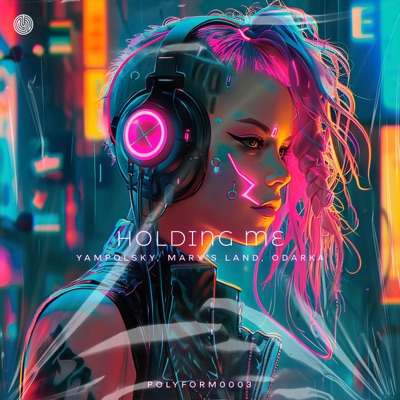 Holding Me - Single