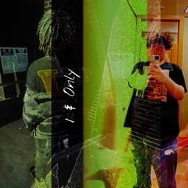 1 & Only (feat. Nahamxo) hbk jacobbb