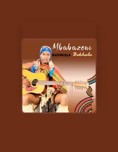 Listen to Mbabazeni, watch music videos, read bio, see tour dates & more!