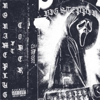 BIG STEPPIN (feat. C0DER) - Single - NO NAME PLUG