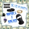 Blue Hunnits (feat. Yung Deco) - NawfSide G lyrics