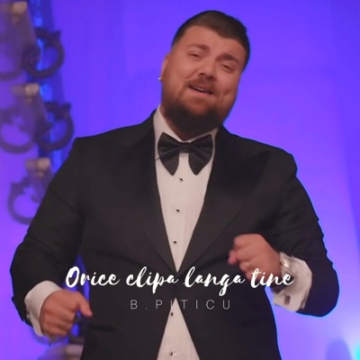 Orice clipa langa tine - Single