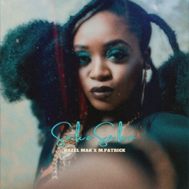 Saka Saka Hazel Mak & M.Patrick