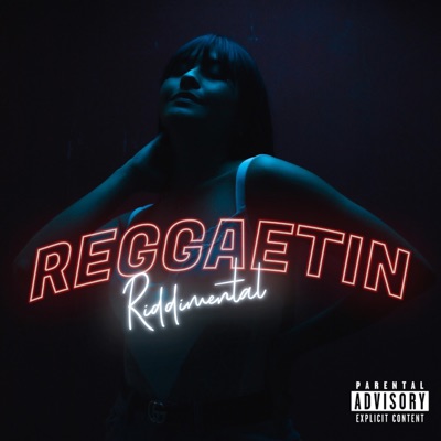 REGGAETIN - Single