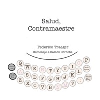 Salud, Contramaestre - Single - Federico Traeger