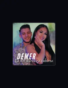 收听 Demer、观看音乐视频、阅读小传、查看巡演日期等 ！