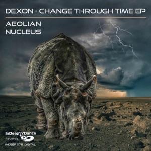 Change Through Time - EP