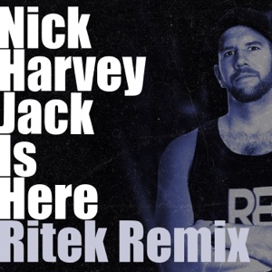 Jack Is Here (Ritek Remix) - Single