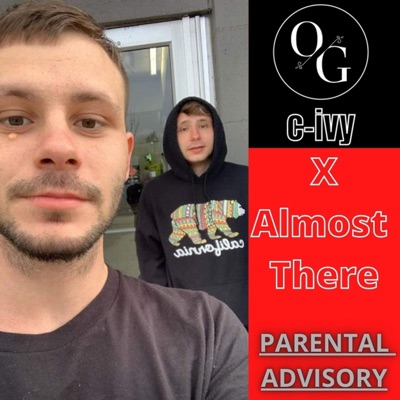 Almost There - Single