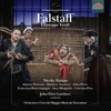 Nicola Alaimo Falstaff, Act I Pt. 1: Sei polli, sei scellini (Live) Verdi: Falstaff (Live)
