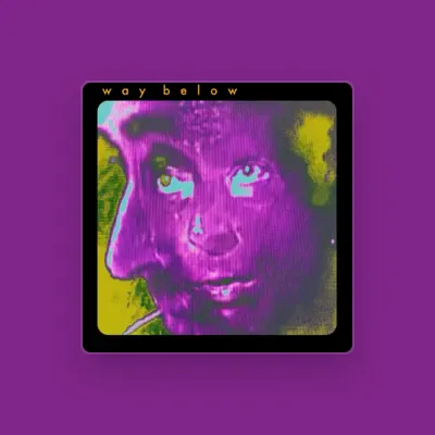 Listen to way below, watch music videos, read bio, see tour dates & more!