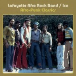 Lafayette Afro Rock Band & Ice - Ozan Koukle
