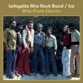 Lafayette Afro Rock Band - Ozan Koukle - Remastered