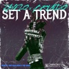 Set a trend (feat. BRVNDO) - Single