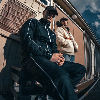Miksä Kysyt? - Single