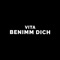 Benimm Dich artwork