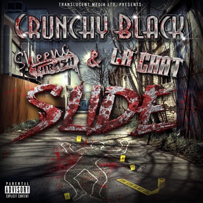 Slide (feat. Lachat) - Single