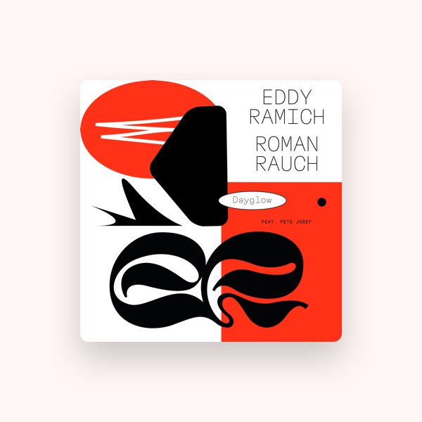 Eddy Ramich's avatar