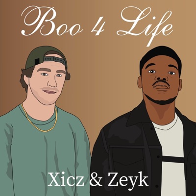 Boo 4 Life (feat. Zeyk) - Single