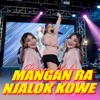 Mangan Ra Njalok Kowe - Single