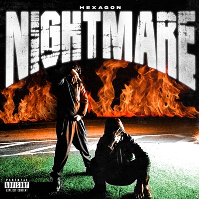 Nightmare (feat. Kos.wav) - Single