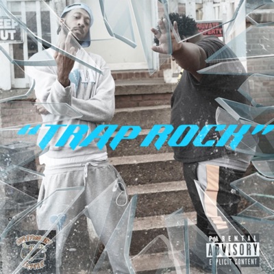 Trap Rock (feat. Bigsnaccsno k) - Single