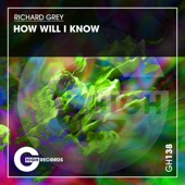 How Will I Know artwork