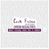Que lluny ens du l'amor (Direm nosaltres) - Single