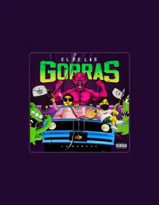 Dengarkan La baraja, tonton video musik, baca bio, lihat tanggal tur & lainnya!