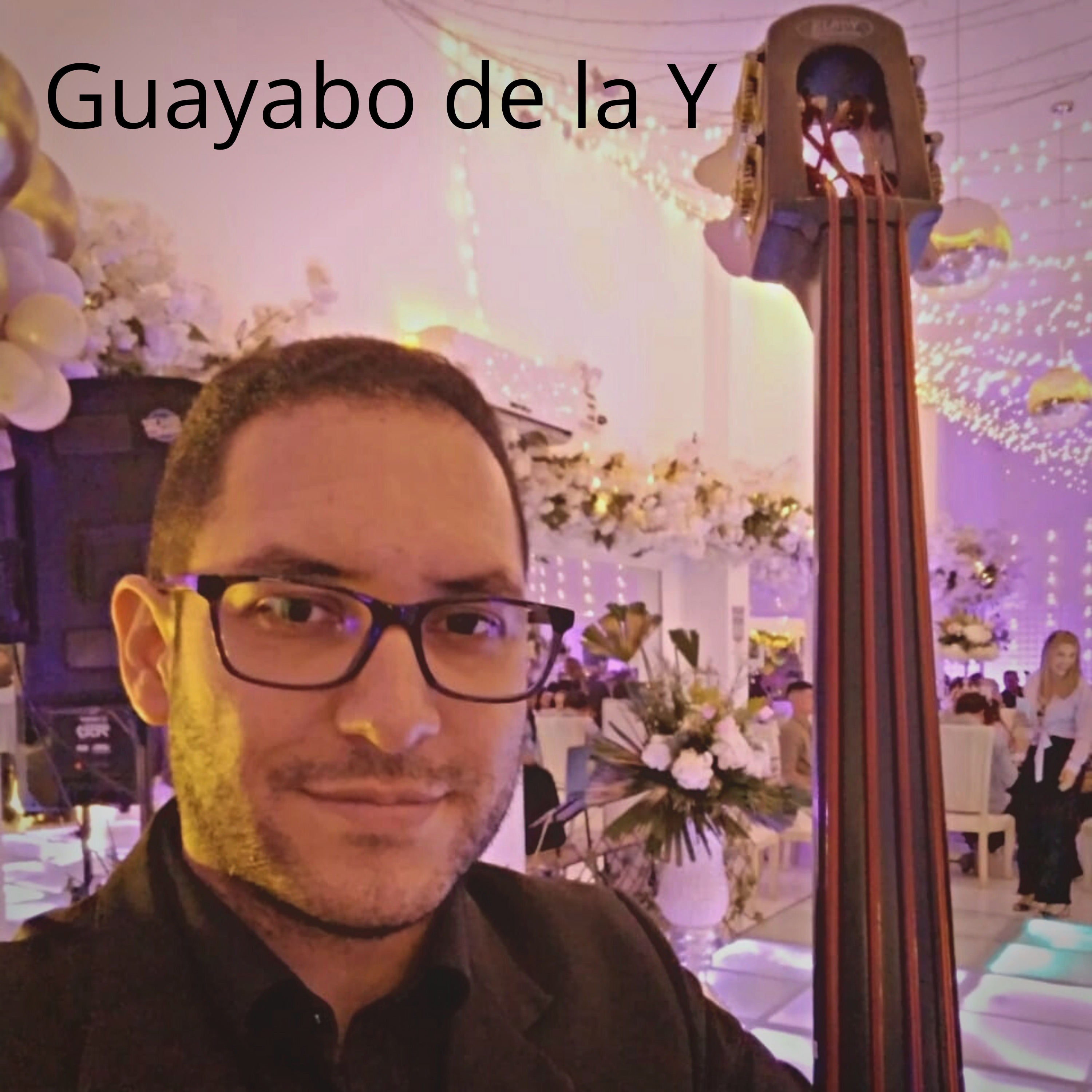 Guayabo de la Y - Single