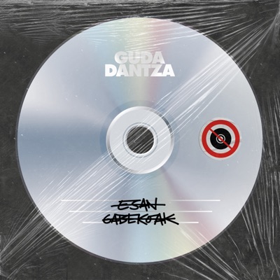Esan Gabekoak - EP