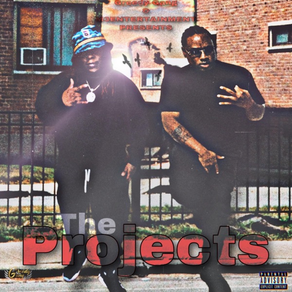 The Projects