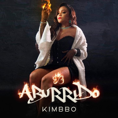 ABURRIDO - Single