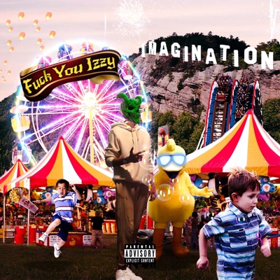 Welcome to Imagination