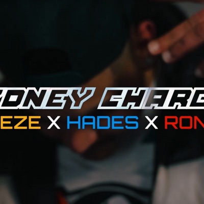 SYDNEY CHARGE (feat. Samir basnet, YBA & RON J) - Single