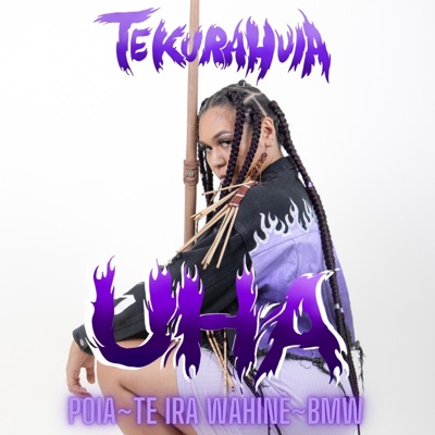 Te KuraHuia - Te Ira Wahine (Radio Edit)