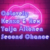 Second Chance (feat. Kenzo & Rex & Taija Āltõnen) - Single