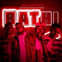 Bathi (feat. Red Eye, Shaunmusiq & Ftearse) - Single - Mah'Leven