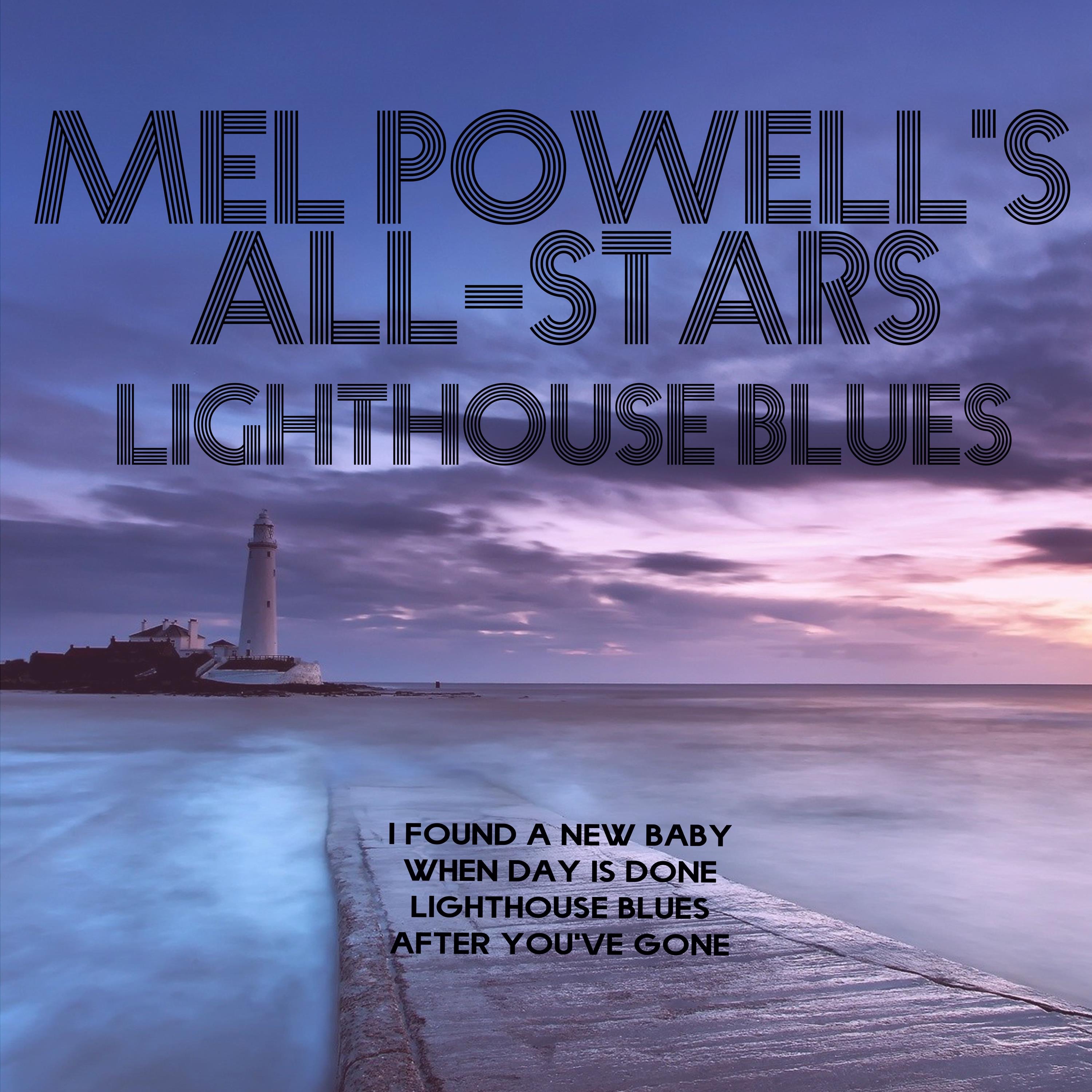 Lighthouse Blues