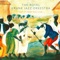 The Critic's Song - The Royal Krunk Jazz Orkestra lyrics