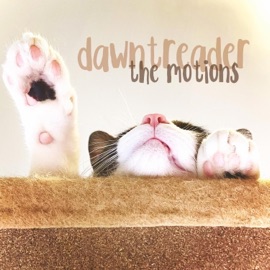 1995 Reprise (The Hidden Track) Dawn Treader