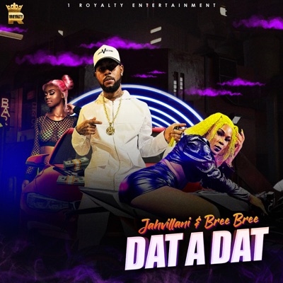 Dat a Dat - Single