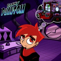 Danny Phantom - Single - ChristFux