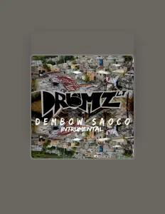 收听 Drumz Lt、观看音乐视频、阅读小传、查看巡演日期等 ！