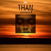 MORE THAN ENOUGH (feat. “Peasy P”) - Single - Devon Hines