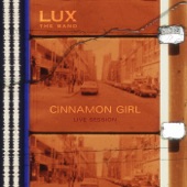 Cinnamon Girl (Live Session) artwork